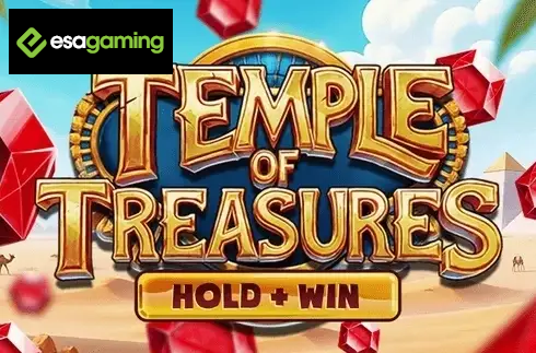 Temple of Treasures